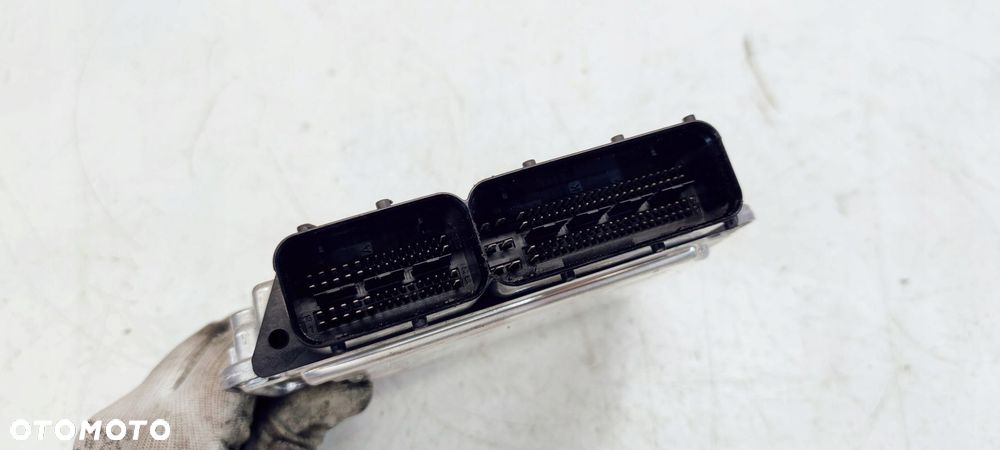 KOMPUTER STEROWNIK SILNIKA AUDI A4 B8 8K1907115H - 4