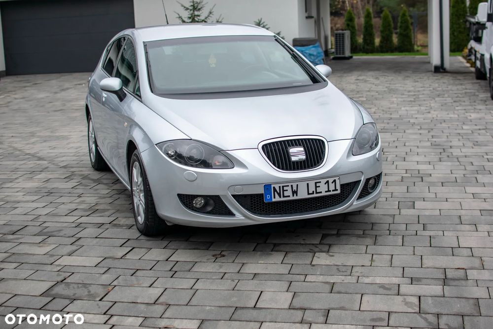 Seat Leon - 33