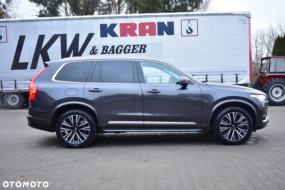 Volvo XC 90 T8 AWD Ultra Bright - 5