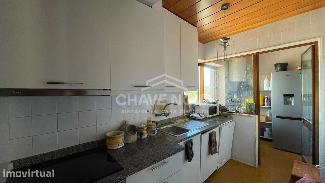 T3 c/ Lugar de Garagem em Espinho - Grande imagem: 4/17