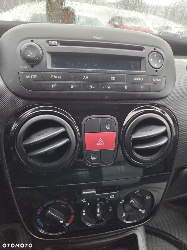 Fiat Qubo 1.3 Multijet 16V DPF Start&Stop MyLife - 14