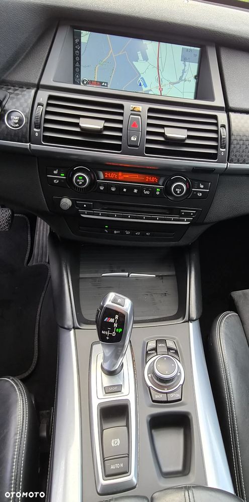 BMW X6 30d xDrive - 35