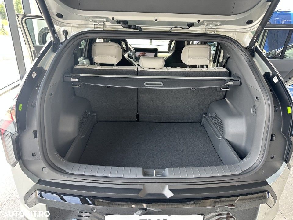 Kia EV3 81.4 kWh 4x2 AT GT Line - 20