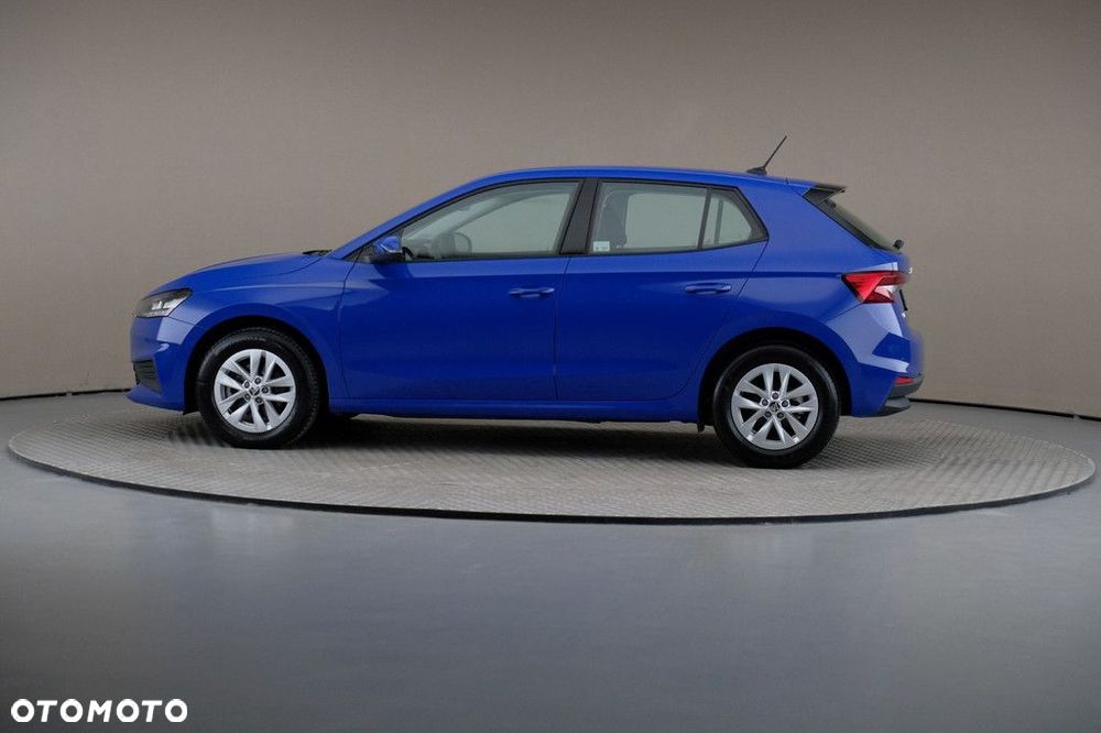 Skoda Fabia 1.0 TSI Ambition - 4