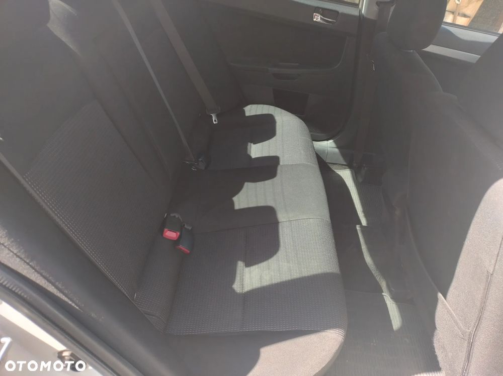 Mitsubishi Lancer 1.6 ClearTec Inform - 20