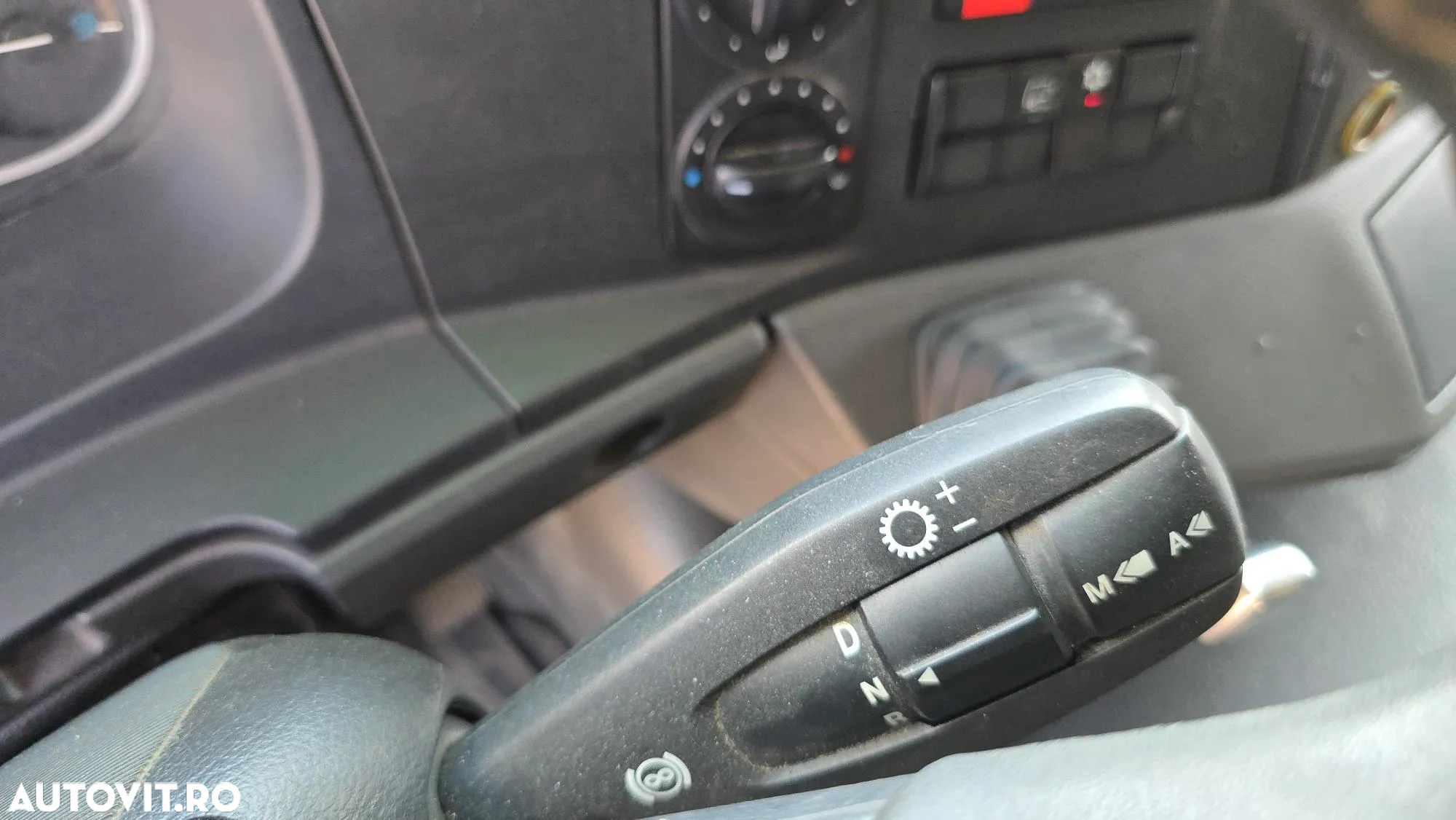 Mercedes-Benz ATEGO - 4