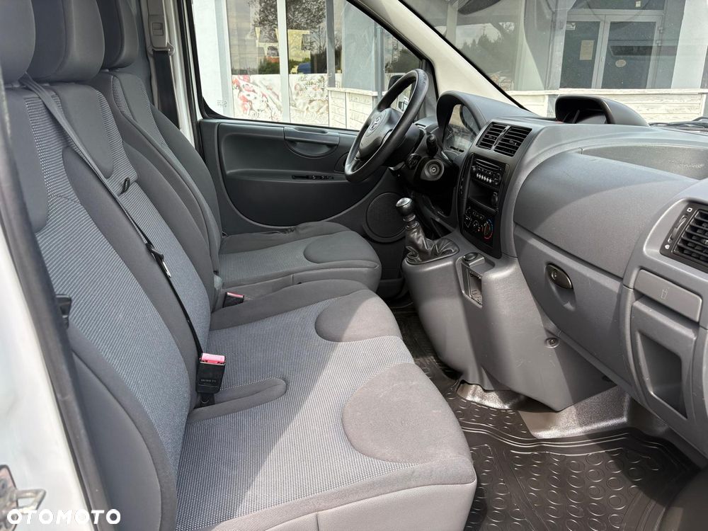 Toyota PROACE 2.0 D KLIMA SUPER STAN - 20
