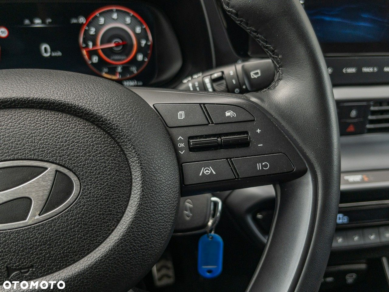 Hyundai Bayon - 18