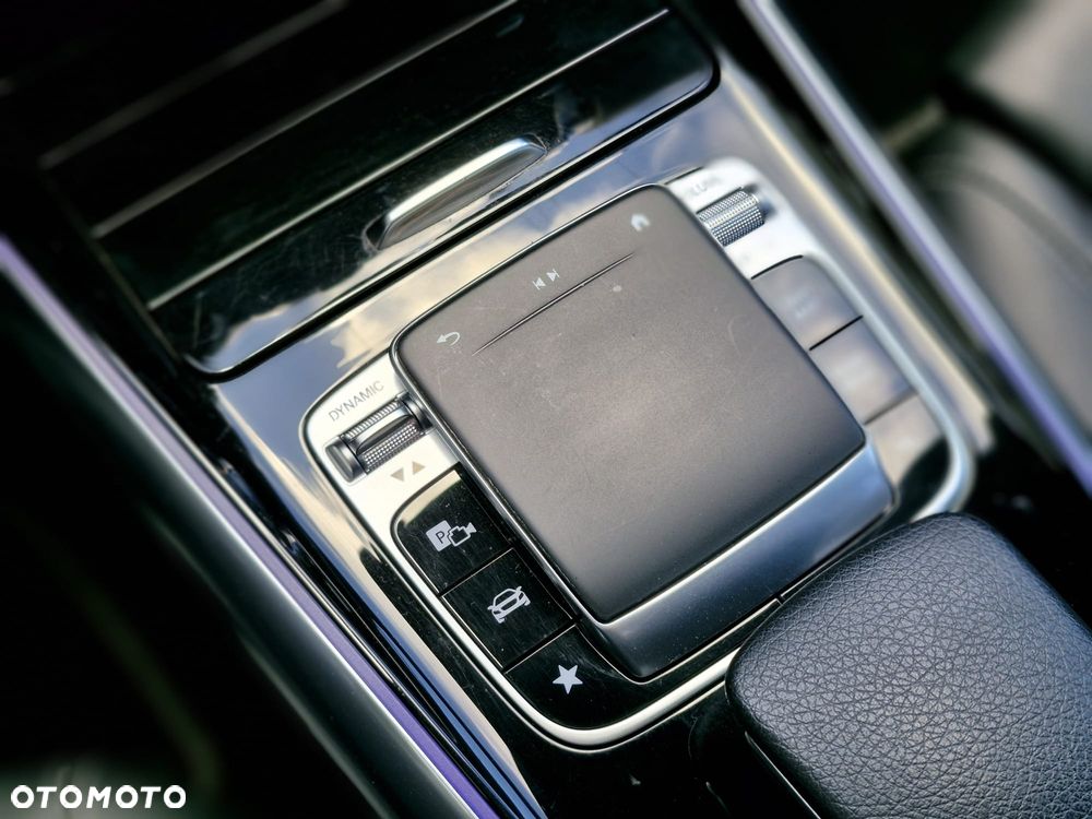 Mercedes-Benz Klasa B 200 Progressive 7G-DCT - 31