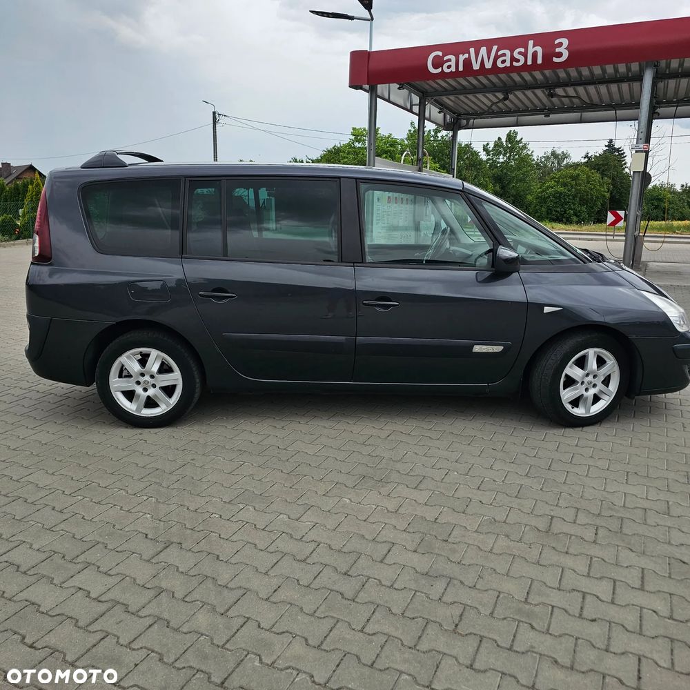 Renault Grand Espace 2.0 dCi FAP Navitech - 2