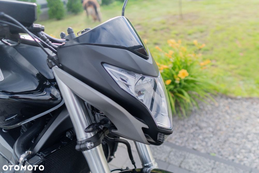 Honda Hornet - 15