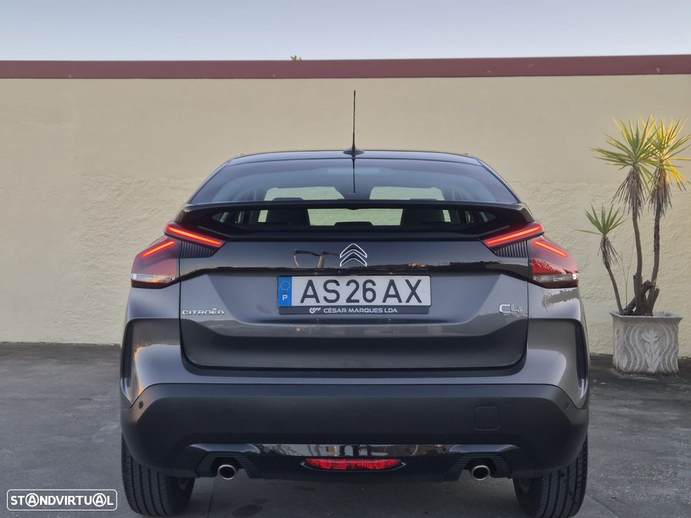 Citroën C4 1.2 PureTech Feel Pack - 18