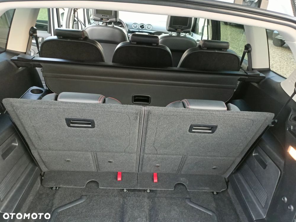 Ford S-Max 2.0 T Platinium X MPS6 - 34