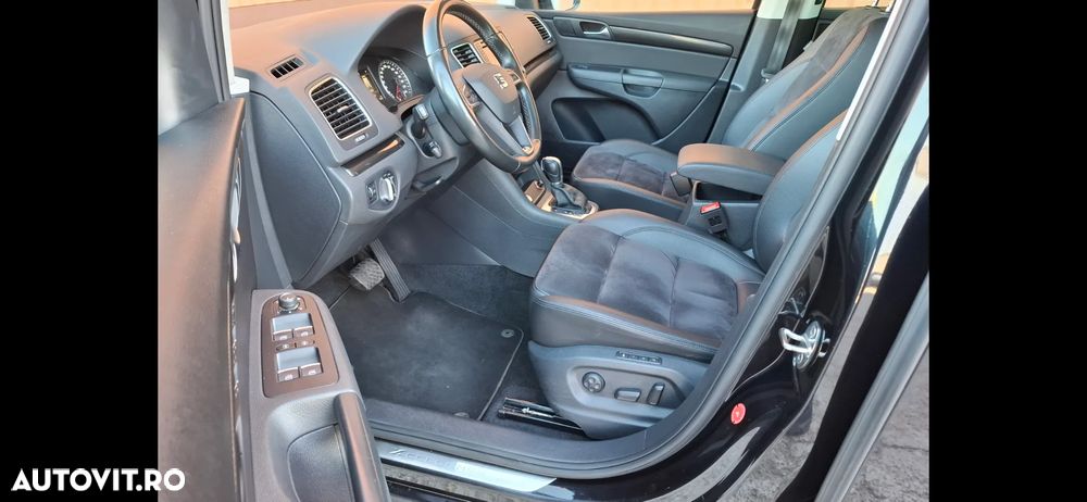 Seat Alhambra - 6