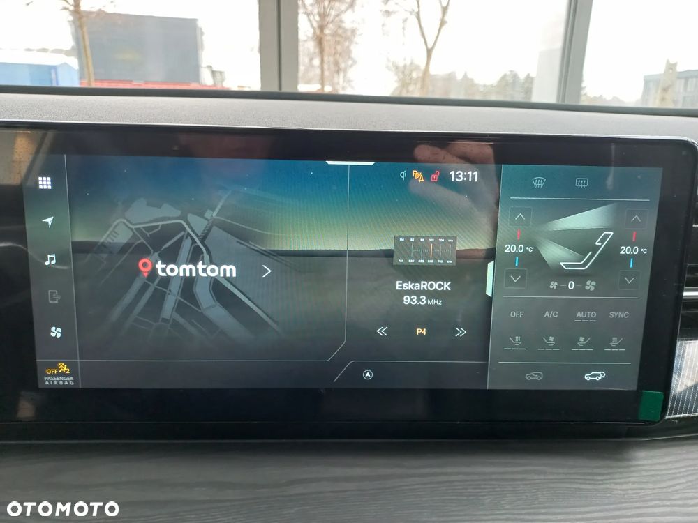 SsangYong/KGM Actyon 1.5 T-GDI Adventure - 37