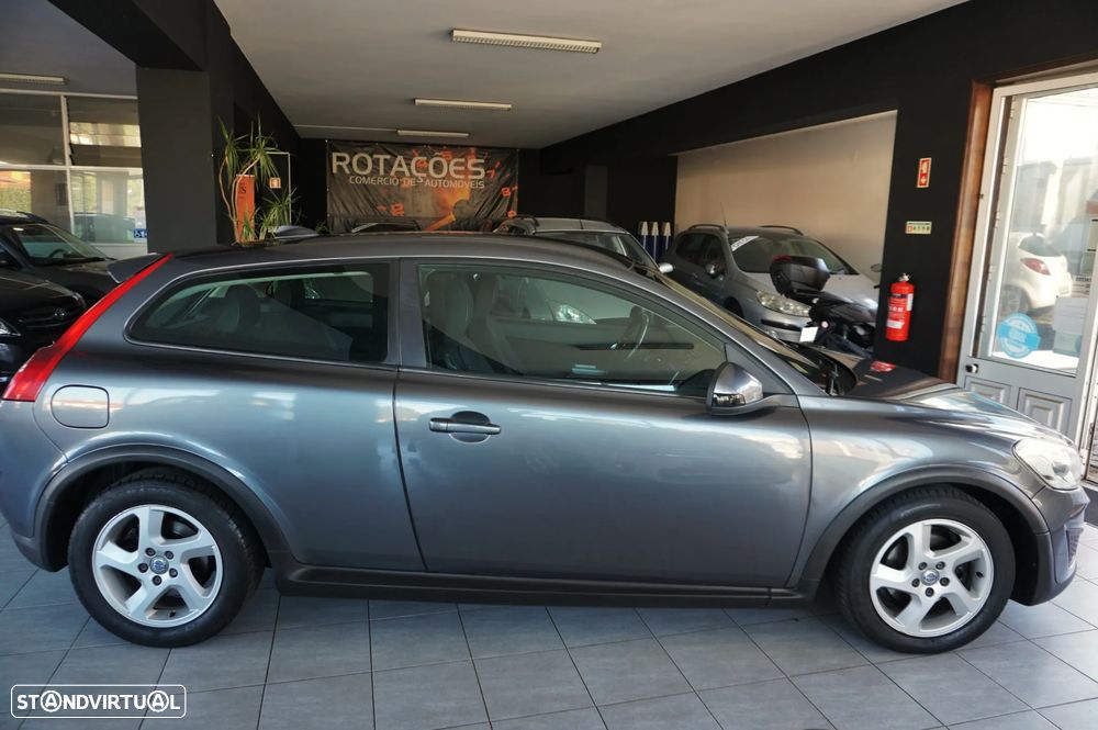 Volvo C30 1.6D DRIVe Kinetic - 6