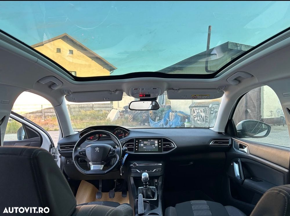 Peugeot 308 e-HDi FAP 115 Stop&Start Allure - 3