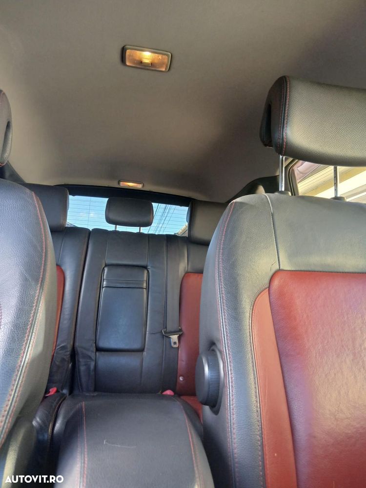 Chevrolet Captiva - 14