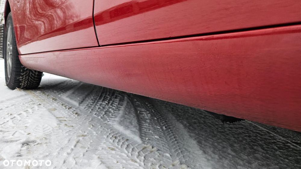 Volkswagen Golf 1.4 Comfortline - 22