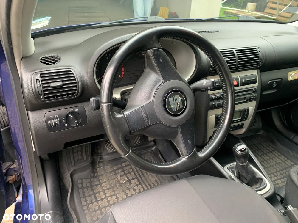 Seat Leon - 11