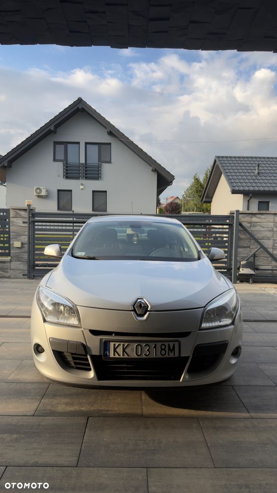 Renault Megane 1.4 16V TCE Dynamique - 2