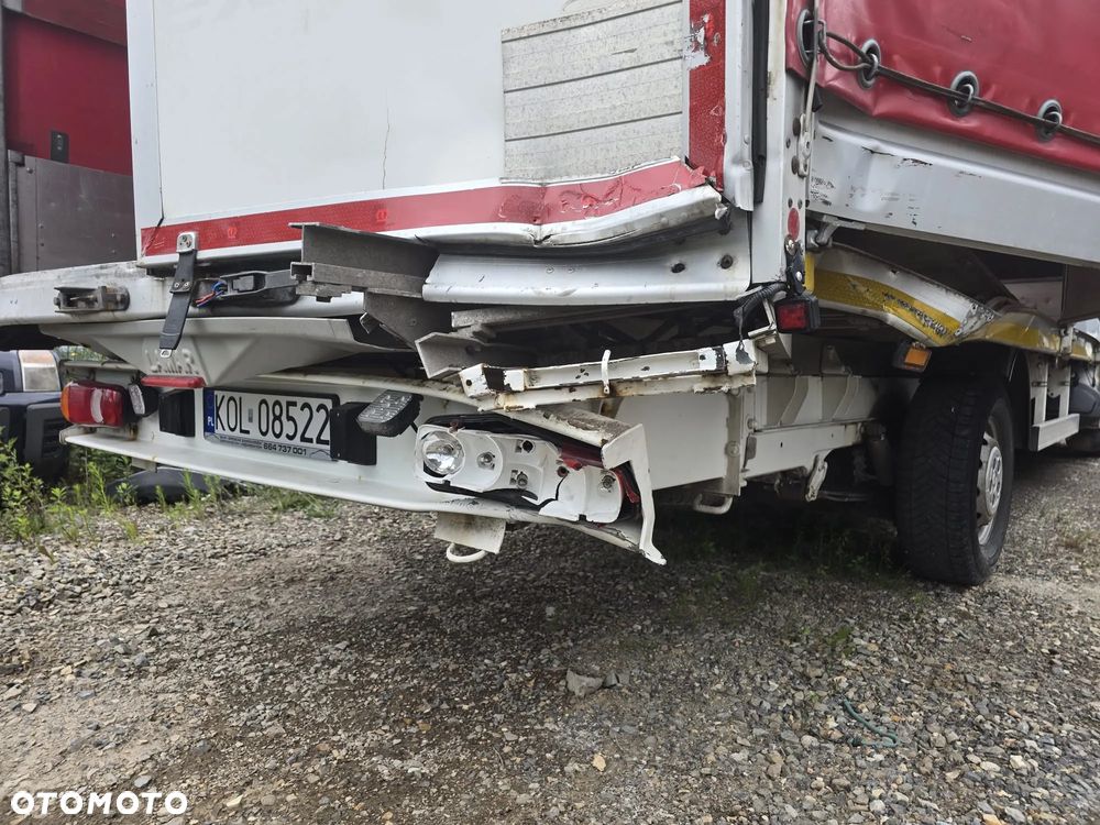 Peugeot BOXER - 7