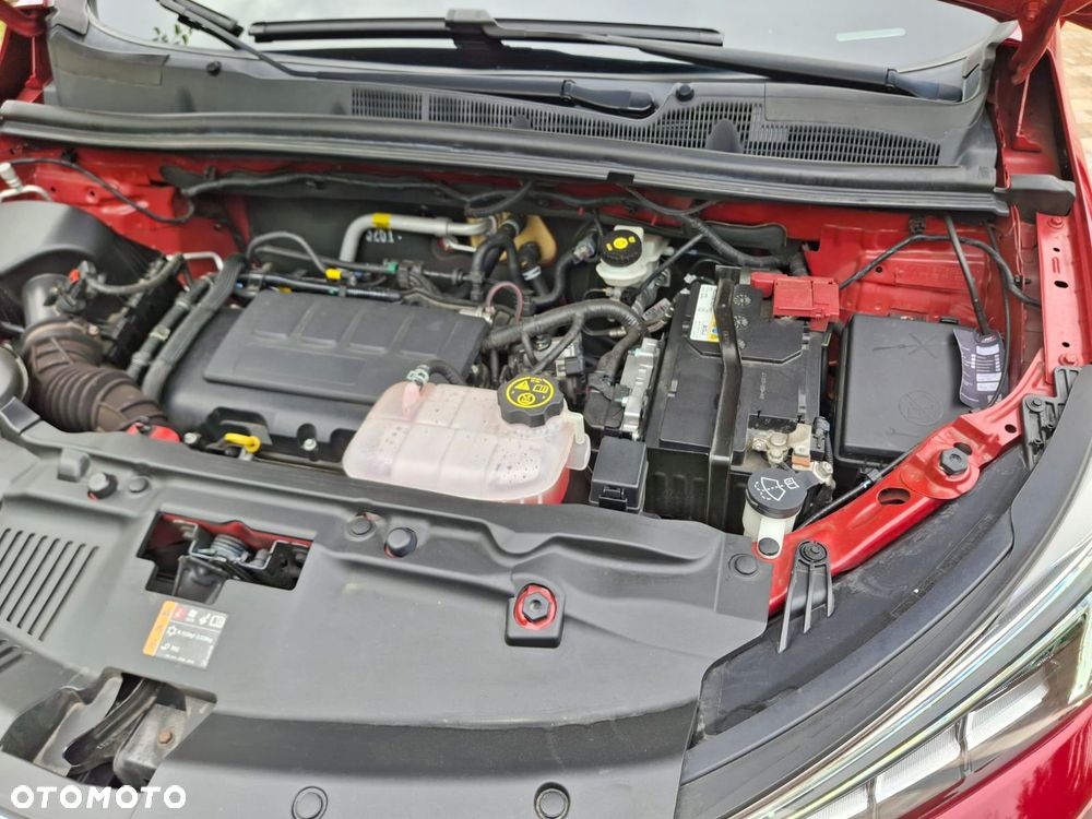 Opel Mokka 1.4 Turbo ecoFLEX Start/Stop Color Innovation - 31