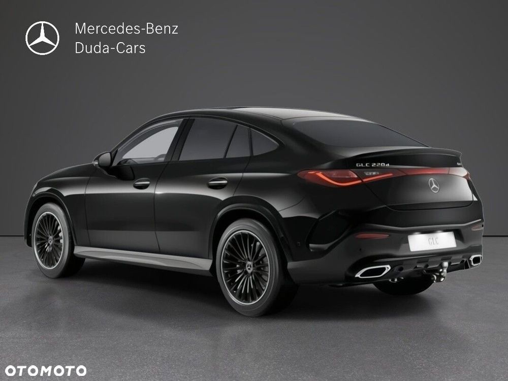 Mercedes-Benz GLC - 3