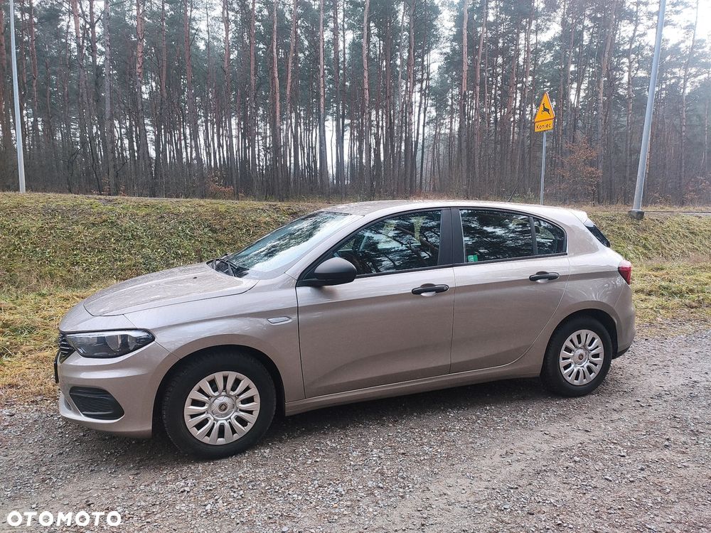 Fiat Tipo 1.4 16v Pop EU6d - 2