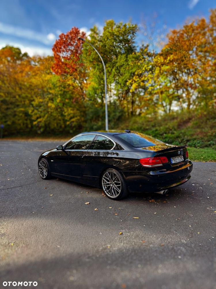BMW Seria 3 - 10