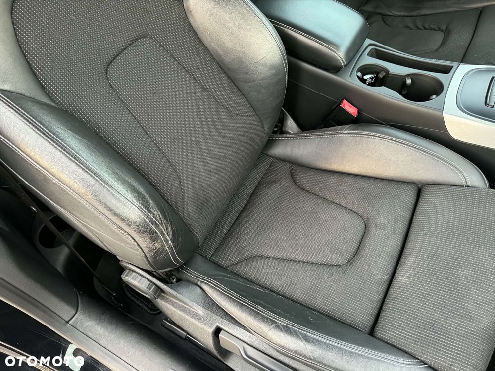 Audi A5 Coupé 2.0 TDI DPF - 34