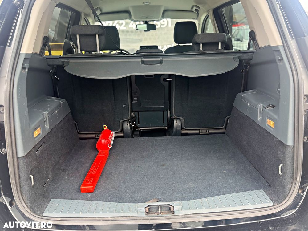 Ford C-Max 1.6 TDCi Start-Stop-System Titanium - 15