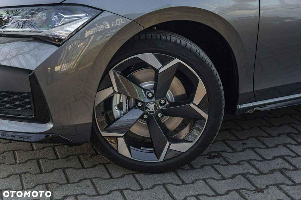 Skoda Superb - 4