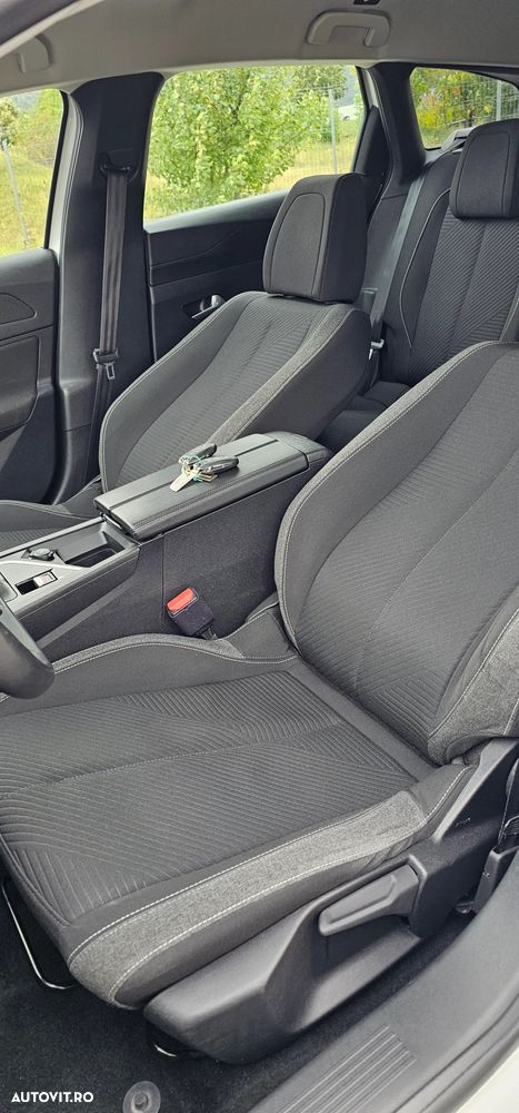 Peugeot 308 - 14