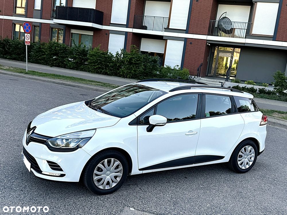 Renault Clio 0.9 TCe Alize - 20