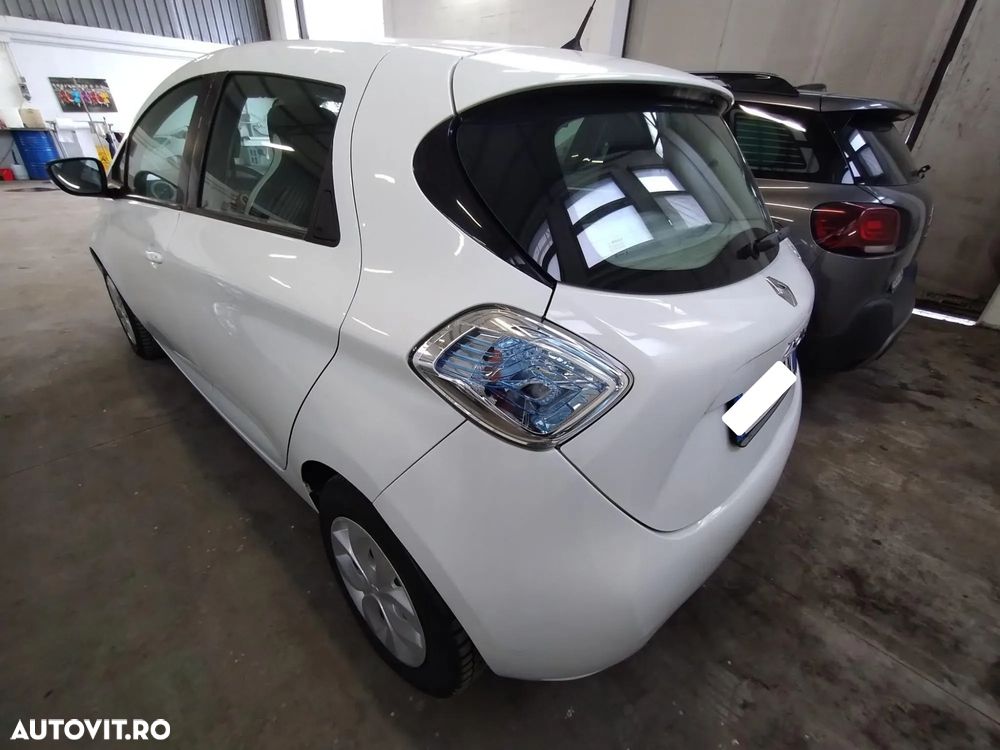 Renault ZOE - 2