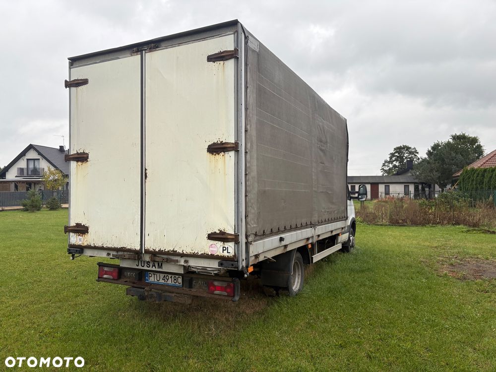Iveco Daily 35C15 - 3