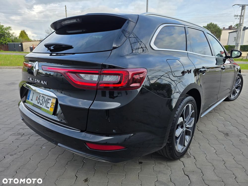 Renault Talisman ENERGY dCi 160 EDC Business - 6