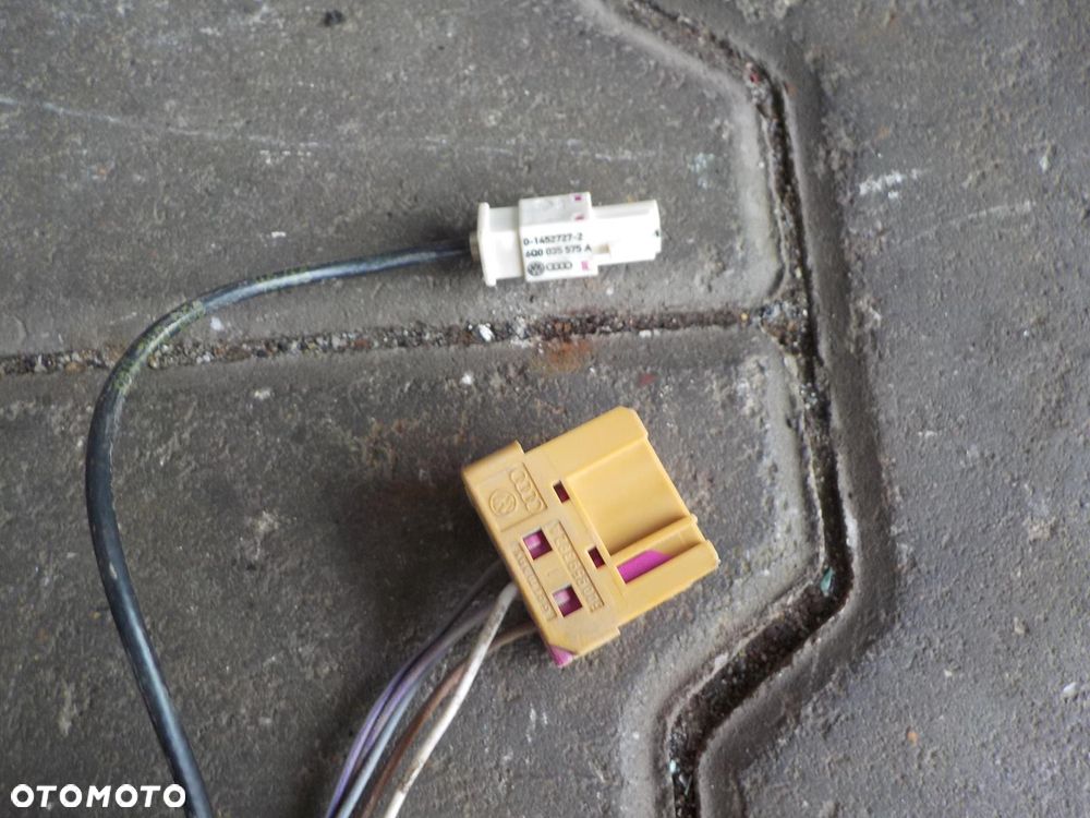 VW T5 LIFT T6 LUSTERKO LEWE ELEKTRYCZNE KIEROWCY ANTENA - 4