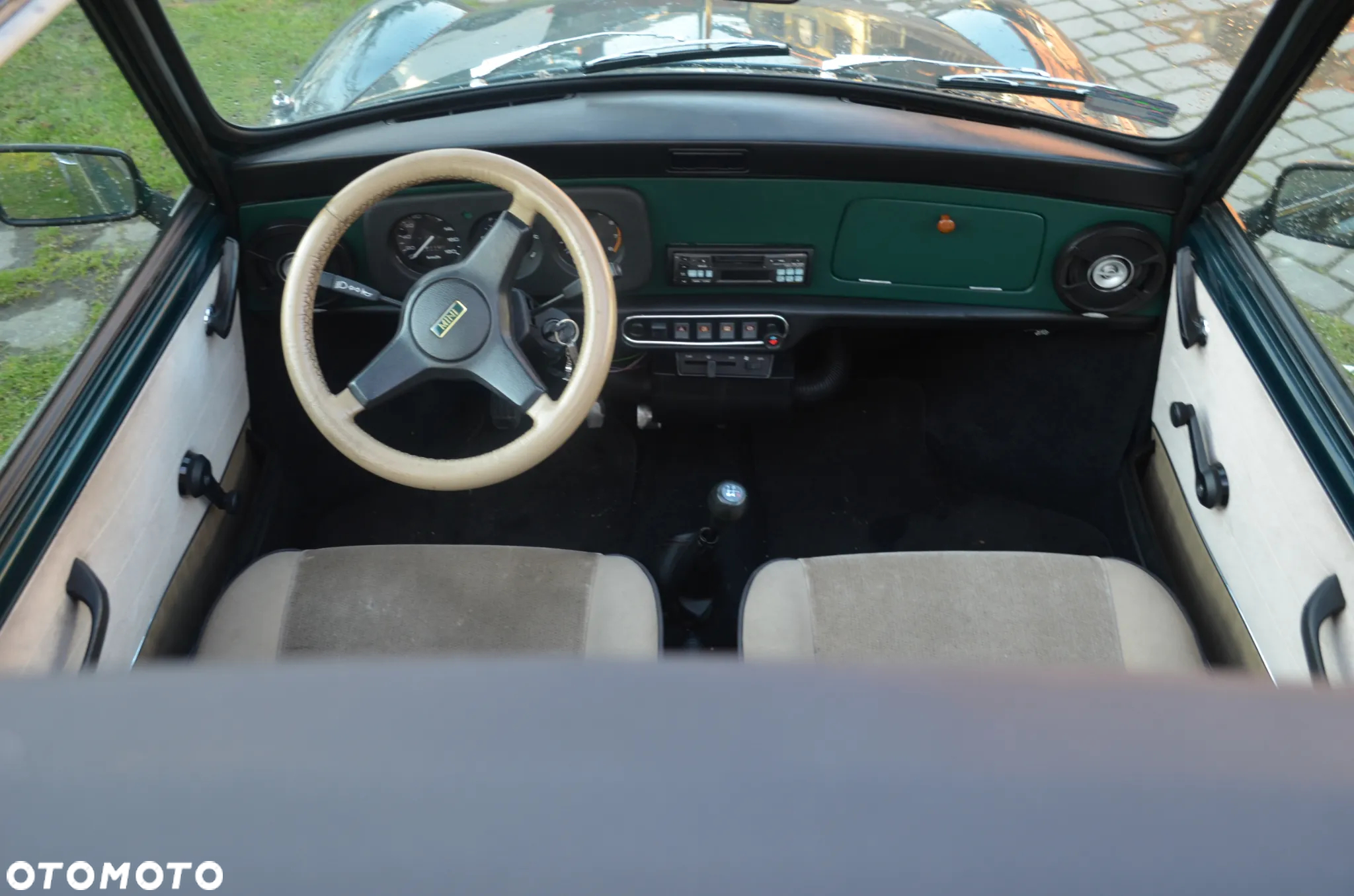 Rover Mini 1.3 Cooper - 9