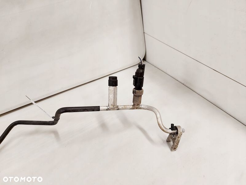 VOLKSWAGEN GOLF IV 1.4 B PRZEWÓD KLIMATYZACJI - 3