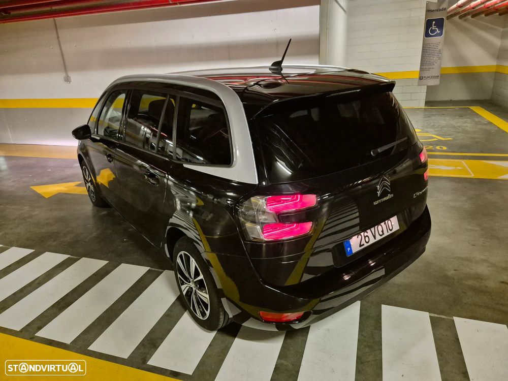 Citroën Grand C4 Spacetourer 1.5 BlueHDi Feel Business - 16