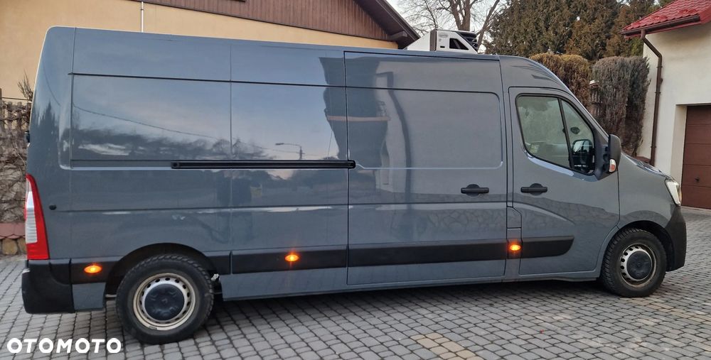 Renault Master dCi L3H2 RWD Extra - 2