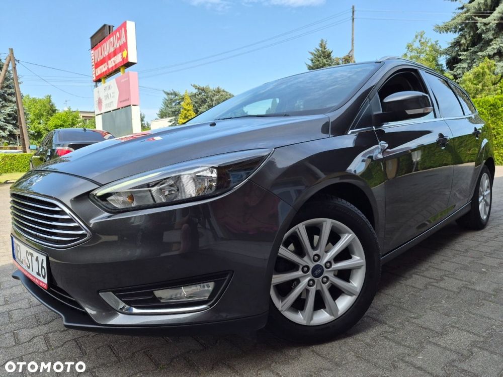 Ford Focus - 39