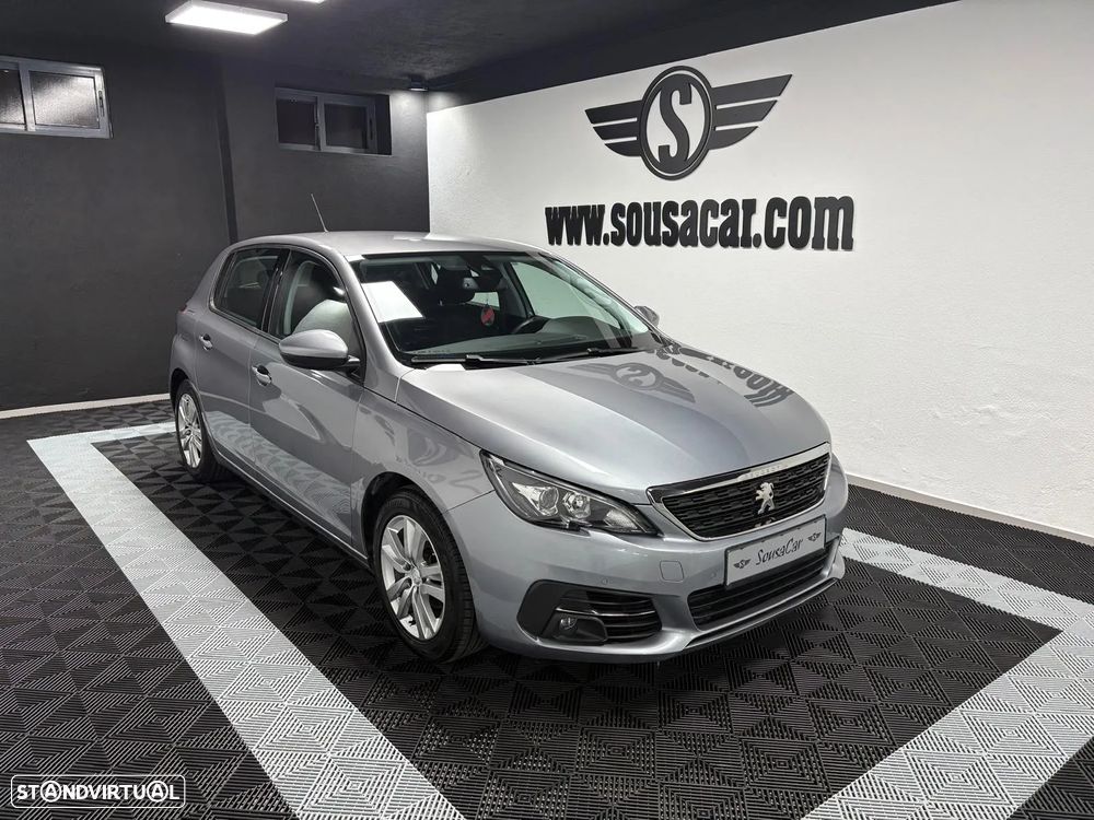 Peugeot 308 1.2 PureTech Access P.Business - 3