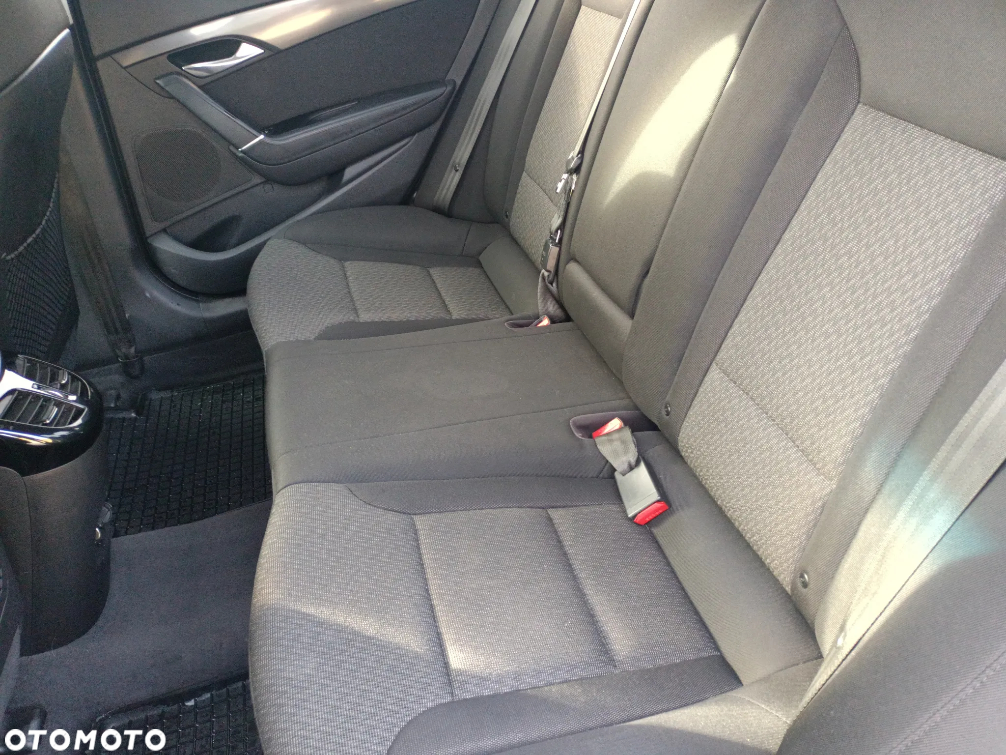 Hyundai i40 1.7 CRDi blue Style - 3