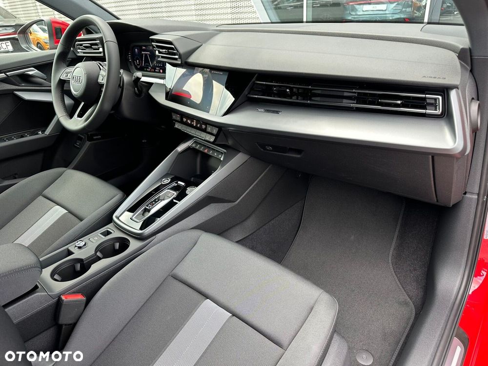 Audi A3 Sportback - 25