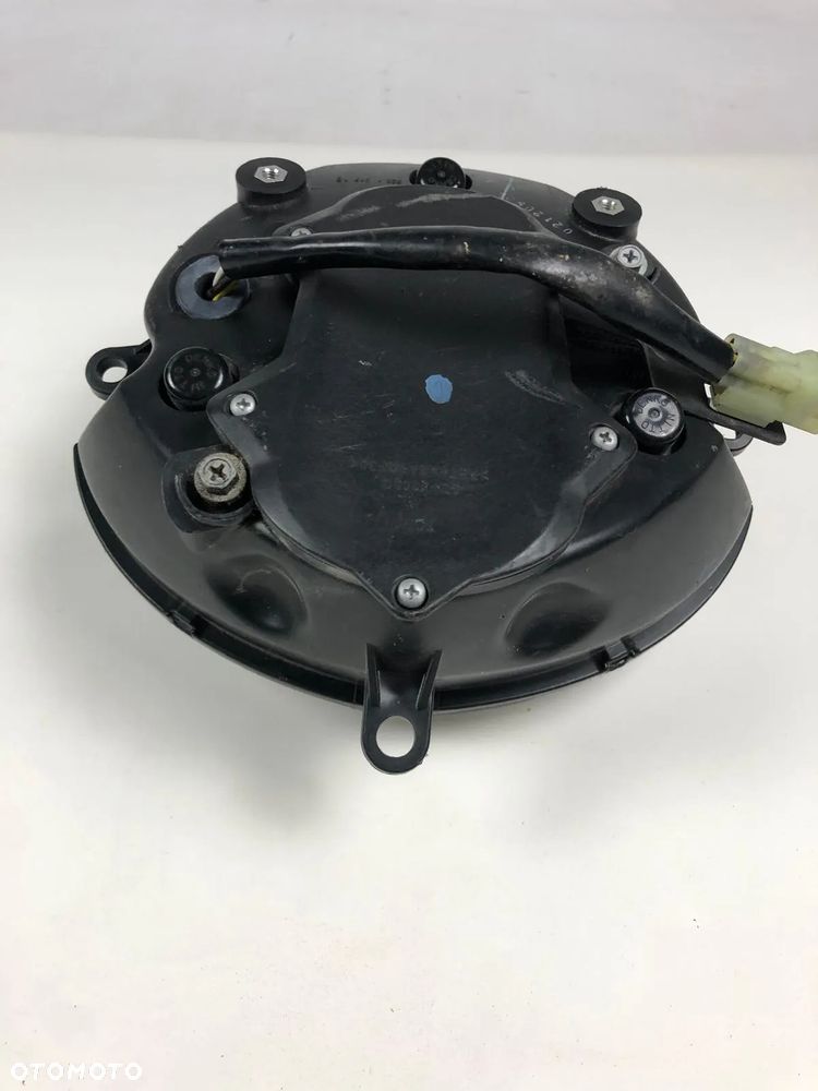 Ducati Monster 696 796 1100 10-17 Lampa Przód Reflektor - 7