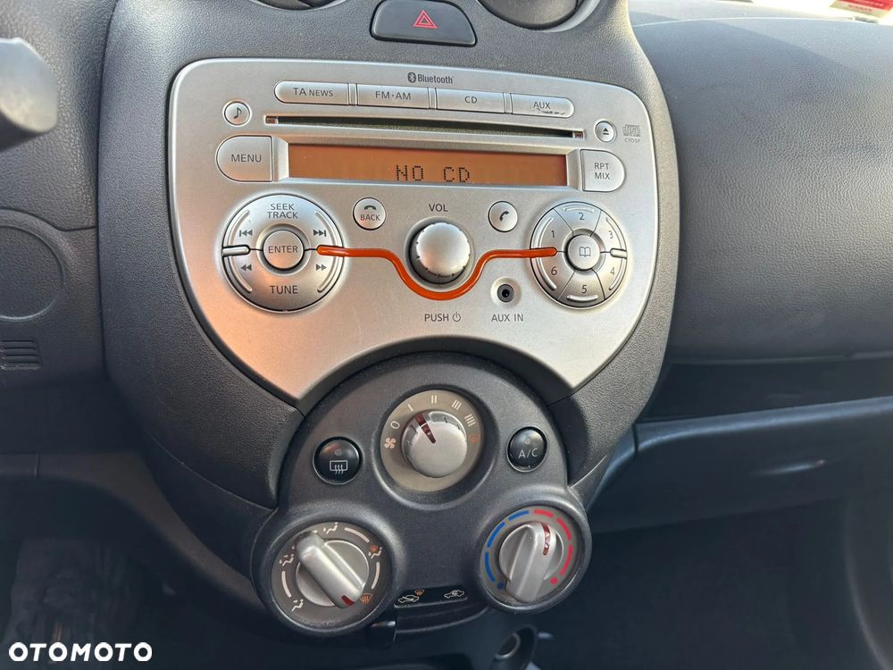 Nissan Micra 1.2 Acenta - 6