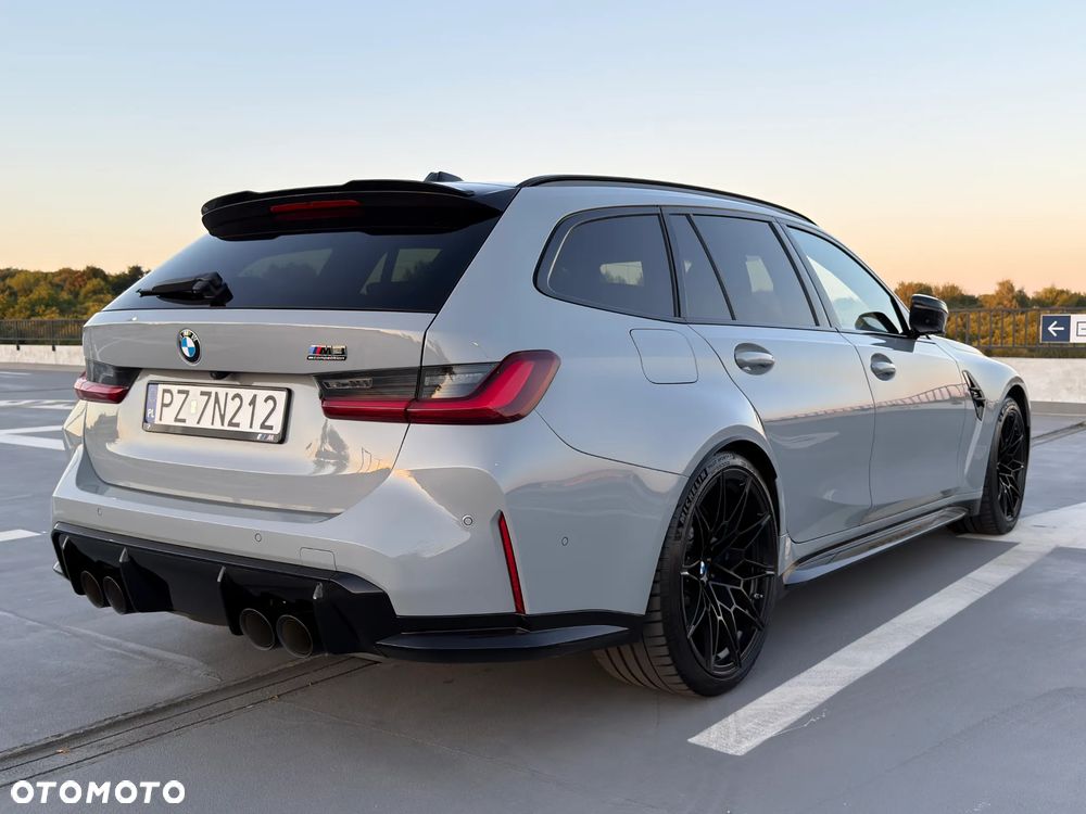 BMW M3 - 4